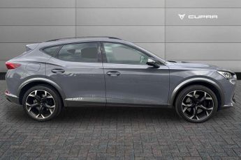 Cupra Formentor 2.0 TSI 310 VZ2 5dr DSG 4Drive