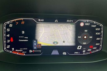 Cupra Formentor 2.0 TSI 310 VZ2 5dr DSG 4Drive