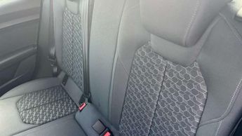 Audi A1 25 TFSI Sport 5dr S Tronic