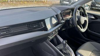 Audi A1 25 TFSI Sport 5dr S Tronic