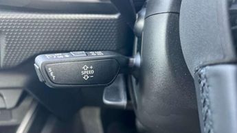 Audi A1 25 TFSI Sport 5dr S Tronic
