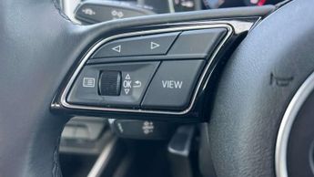 Audi A1 25 TFSI Sport 5dr S Tronic