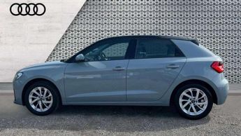 Audi A1 25 TFSI Sport 5dr S Tronic