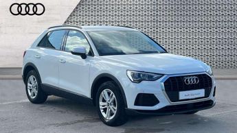 Audi Q3 35 TFSI Technik 5dr S Tronic