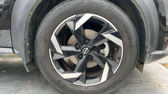 Nissan Juke 1.6 Hybrid N-Connecta 5dr Auto