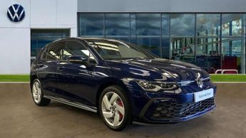 Volkswagen Golf 1.4 TSI GTE 5dr DSG