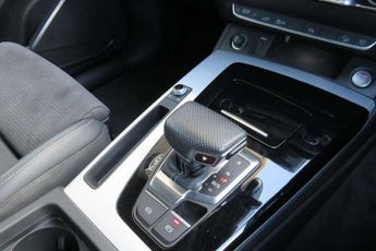 Audi Q5 50 TFSI e Quattro S Line 5dr S Tronic