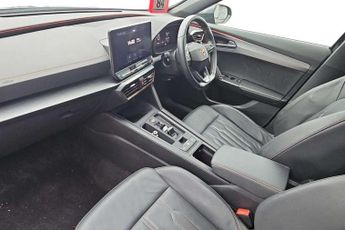 Cupra Formentor 1.5 TSI 150 V2 5dr DSG