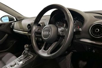 Audi A3 1.5 TFSI SE Technik 5dr S Tronic
