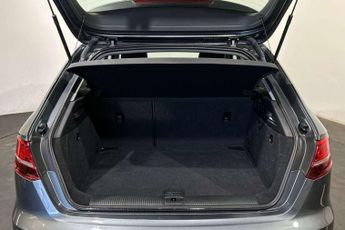 Audi A3 1.5 TFSI SE Technik 5dr S Tronic