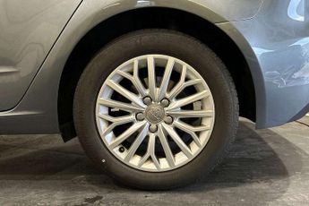 Audi A3 1.5 TFSI SE Technik 5dr S Tronic