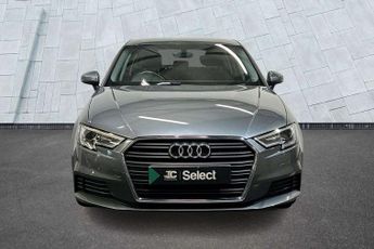 Audi A3 1.5 TFSI SE Technik 5dr S Tronic