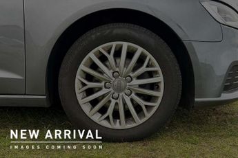 Audi A3 1.5 TFSI SE Technik 5dr S Tronic