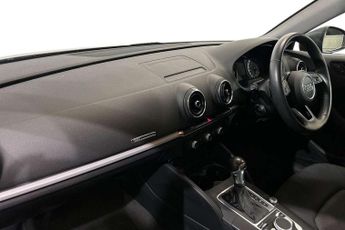 Audi A3 1.5 TFSI SE Technik 5dr S Tronic