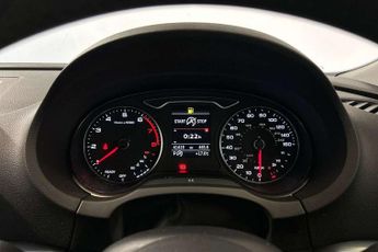 Audi A3 1.5 TFSI SE Technik 5dr S Tronic
