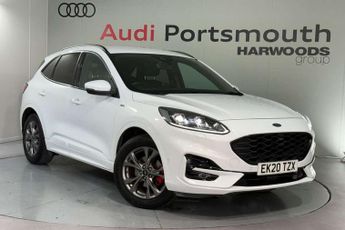 Ford Kuga 1.5 EcoBoost 150 ST-Line First Edition 5dr