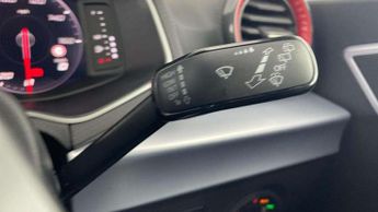 SEAT Arona 1.0 TSI 115 FR Sport 5dr DSG