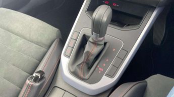 SEAT Arona 1.0 TSI 115 FR Sport 5dr DSG
