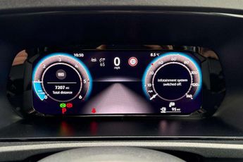 Volkswagen Caddy 2.0 TDI 122PS Commerce Pro Van DSG