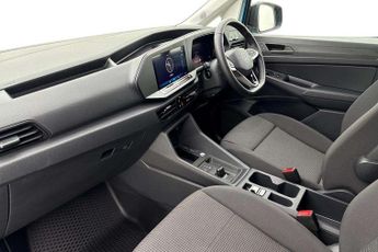 Volkswagen Caddy 2.0 TDI 122PS Commerce Pro Van DSG