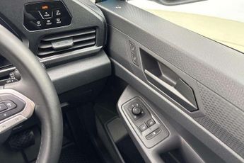 Volkswagen Caddy 2.0 TDI 122PS Commerce Pro Van DSG
