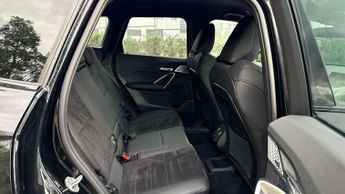 BMW X1 sDrive 20i MHT M Sport 5dr Step Auto