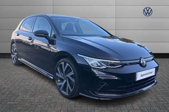 Volkswagen Golf 1.5 TSI 150 R-Line 5dr