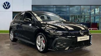 Volkswagen Golf 1.5 TSI 272 GTE eHybrid 5dr DSG