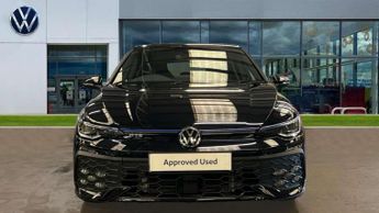 Volkswagen Golf GTE 1.5 TSI 272 GTE eHybrid 5dr DSG