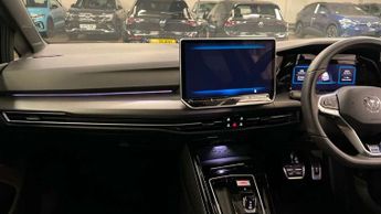 Volkswagen Golf GTE 1.5 TSI 272 GTE eHybrid 5dr DSG