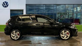 Volkswagen Golf GTE 1.5 TSI 272 GTE eHybrid 5dr DSG