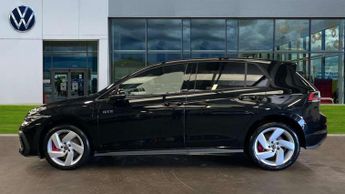 Volkswagen Golf GTE 1.5 TSI 272 GTE eHybrid 5dr DSG