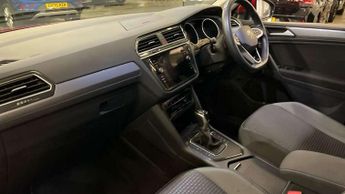 Volkswagen Tiguan 1.5 TSI 150 Active 5dr DSG