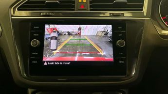 Volkswagen Tiguan 1.5 TSI 150 Active 5dr DSG