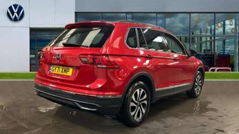 Volkswagen Tiguan 1.5 TSI 150 Active 5dr DSG