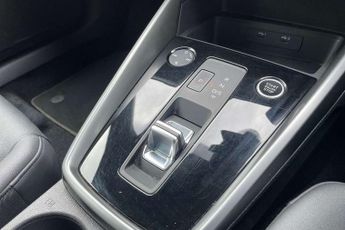 Audi A3 40 TFSI e Sport 5dr S Tronic