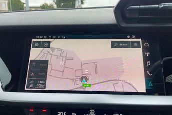 Audi A3 40 TFSI e Sport 5dr S Tronic