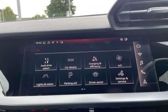 Audi A3 40 TFSI e Sport 5dr S Tronic