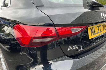 Audi A3 40 TFSI e Sport 5dr S Tronic