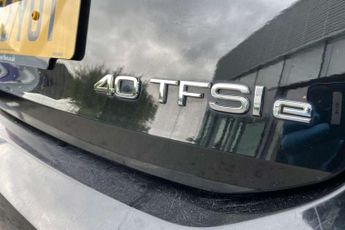 Audi A3 40 TFSI e Sport 5dr S Tronic