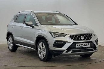 SEAT Ateca 1.5 TSI EVO Xperience 5dr DSG