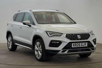 SEAT Ateca 1.5 TSI EVO Xperience 5dr DSG