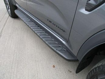 Ford Ranger Pick Up D/Cab Wildtrak 3.0 EcoBlue V6 240 Auto