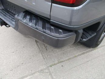 Ford Ranger Pick Up D/Cab Wildtrak 3.0 EcoBlue V6 240 Auto