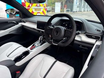 Lotus Emira 2.0 First Edition 2dr DCT