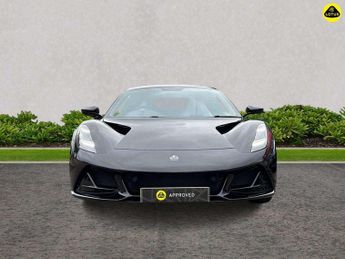 Lotus Emira 2.0 First Edition 2dr DCT