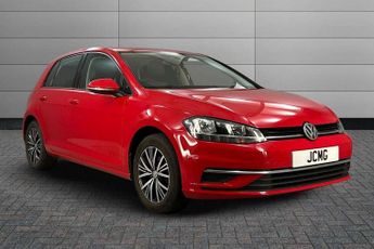 Volkswagen Golf 1.0 TSI 110 SE 5dr