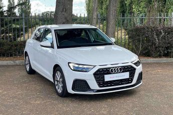 Audi A1 30 TFSI 110 Sport 5dr