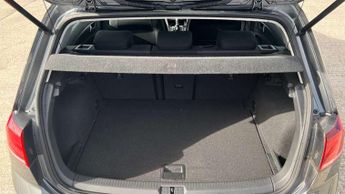 Volkswagen Golf 1.5 TSI EVO SE [Nav] 5dr DSG