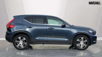 Volvo XC40 2.0 B4P Inscription 5dr Auto